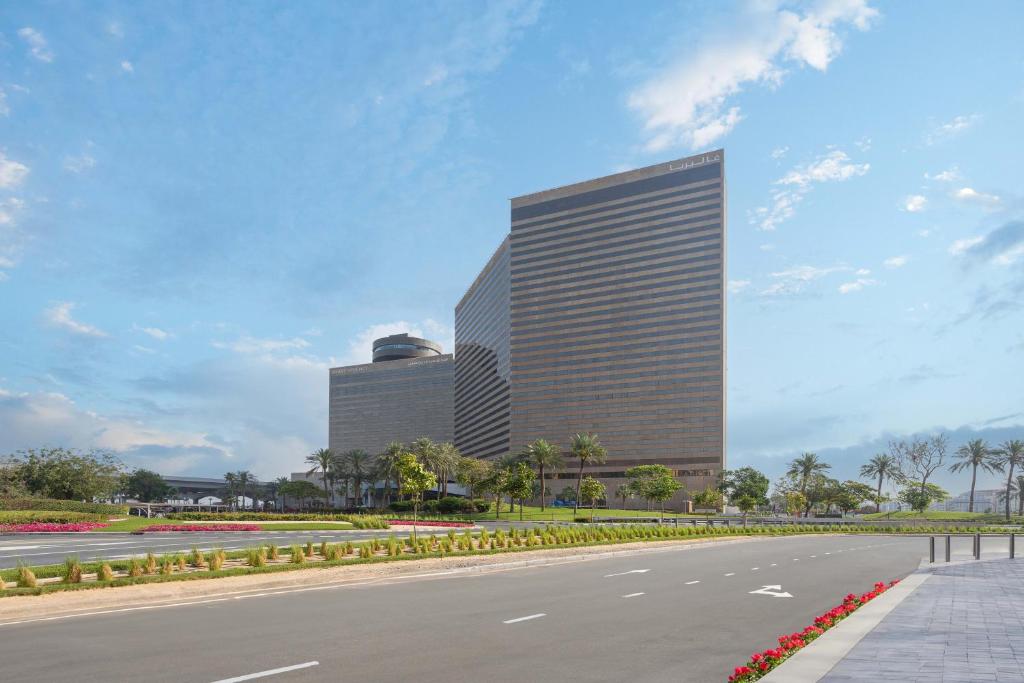 Hyatt Regency Galleria