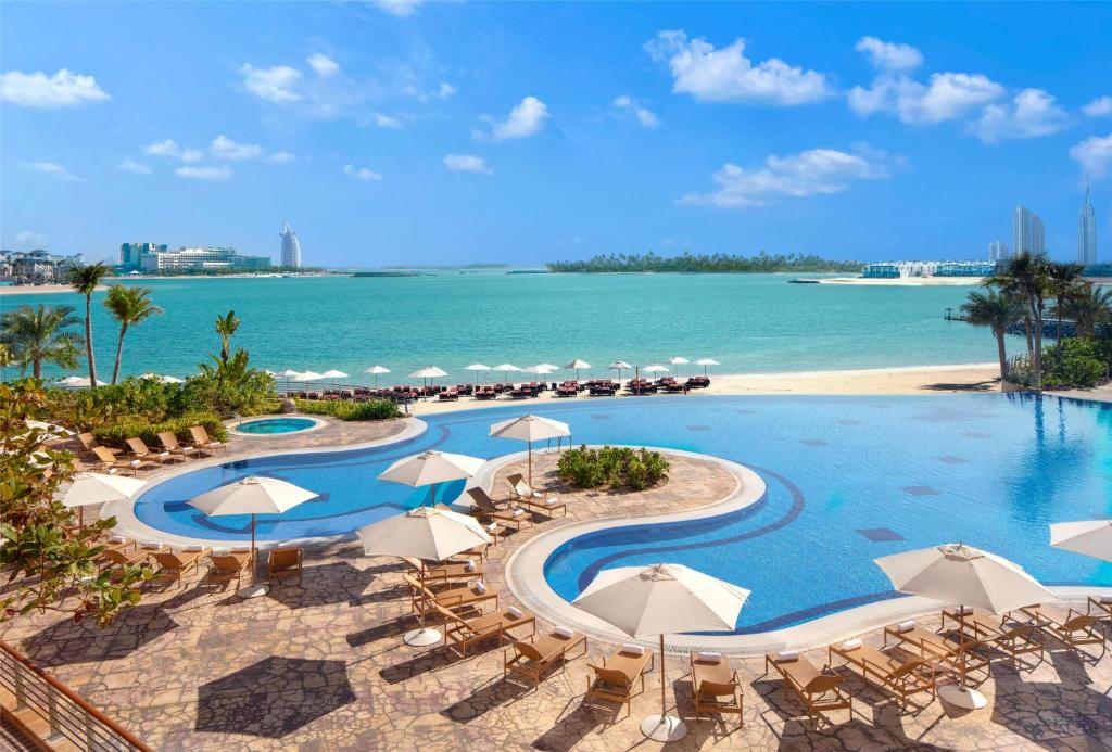 Andaz Dubai The Palm
