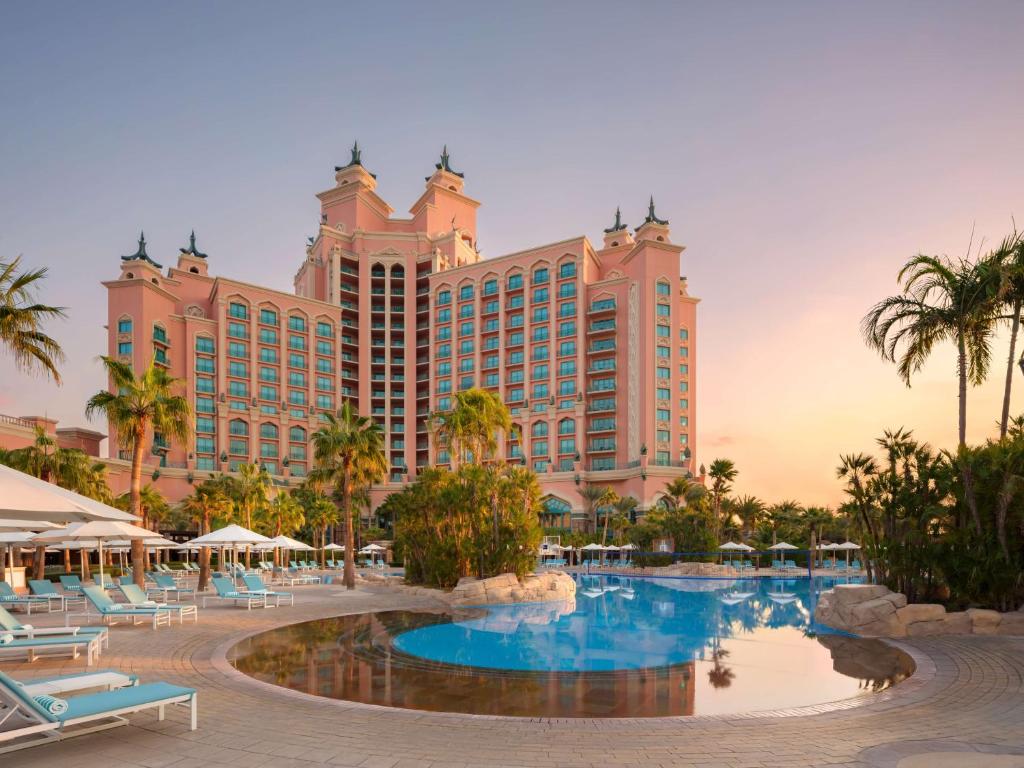 Atlantis The Palm