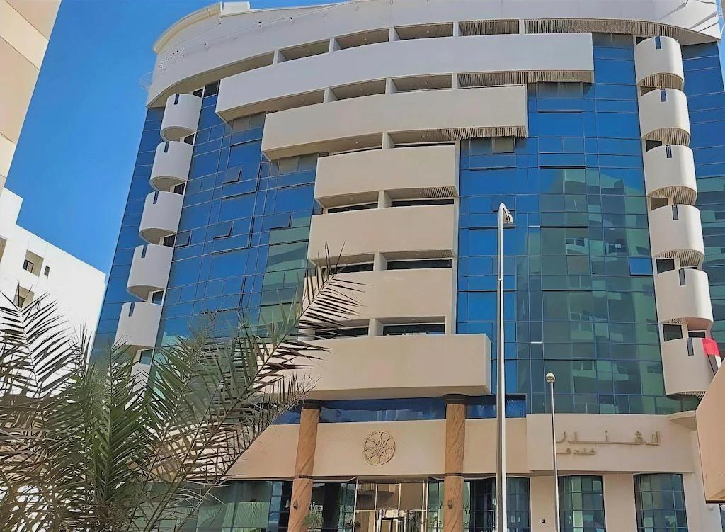 Lavender Hotel Deira
