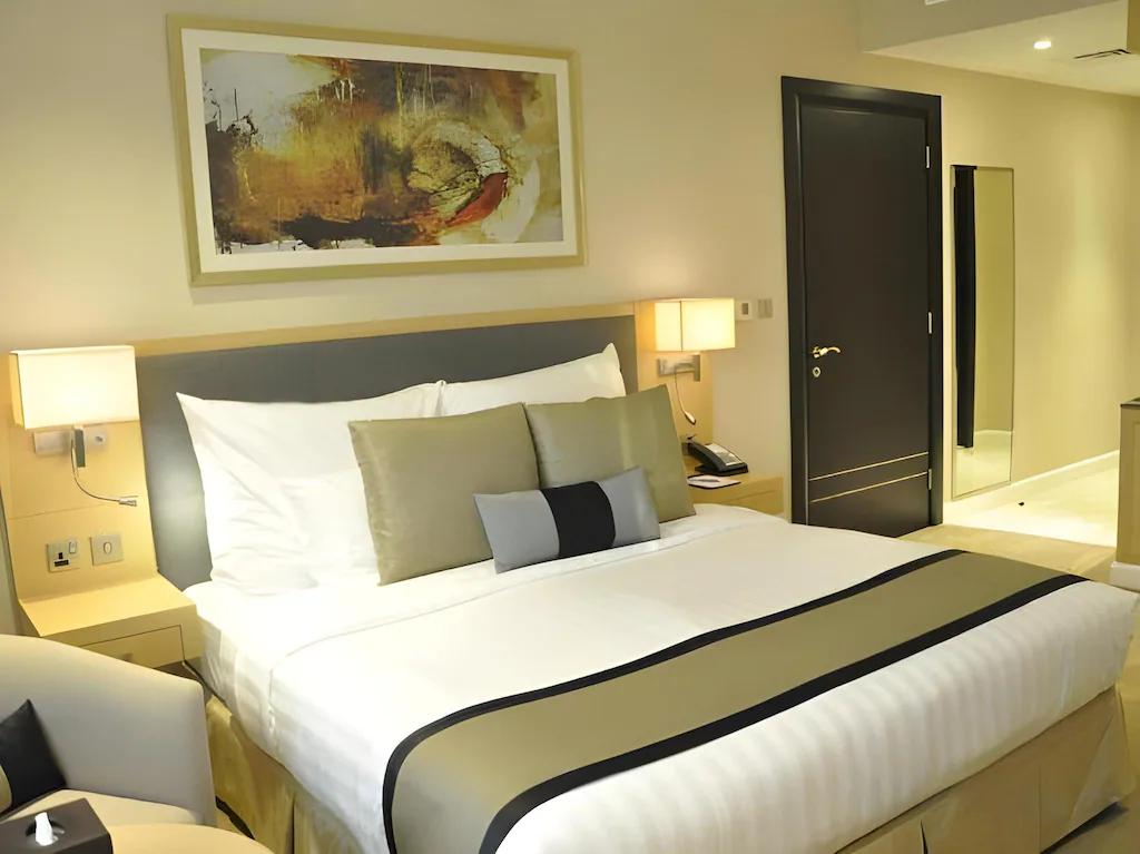 Lavender Hotel Deira