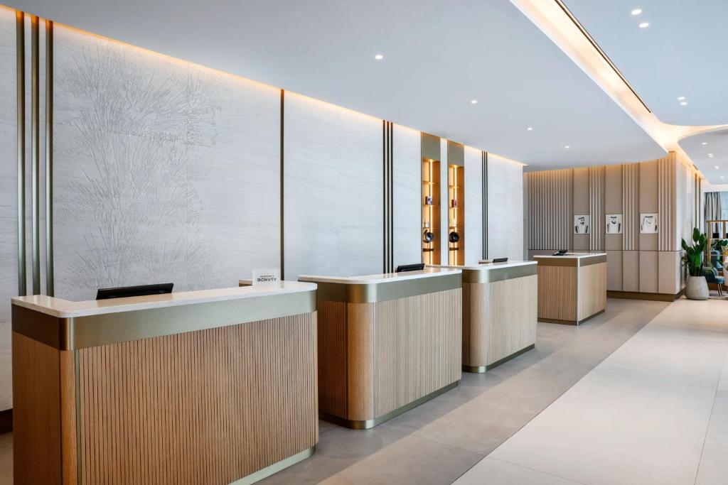 Residence Inn Sheikh Zayed