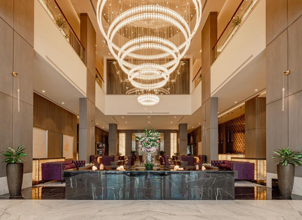 Khalidia Palace