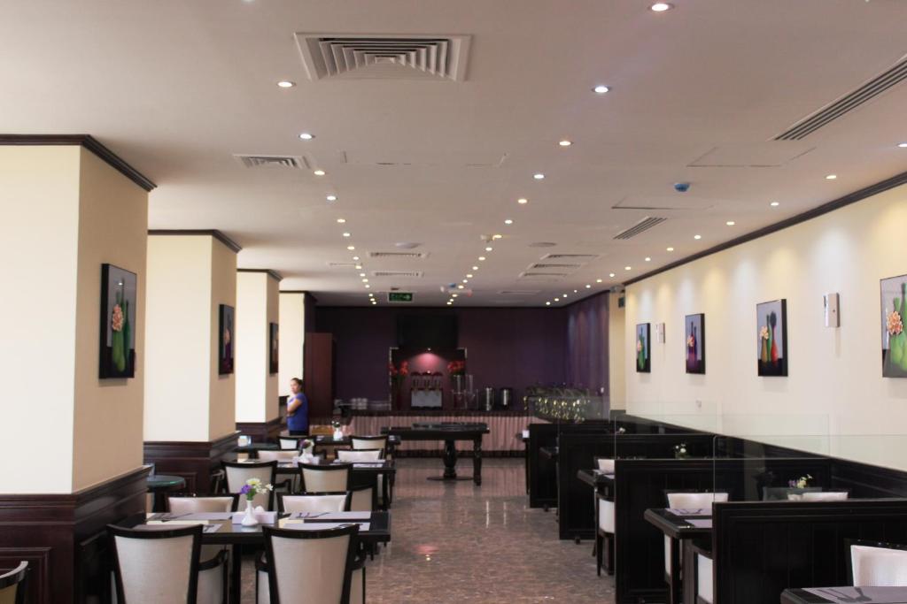 Al Khaleej Grand