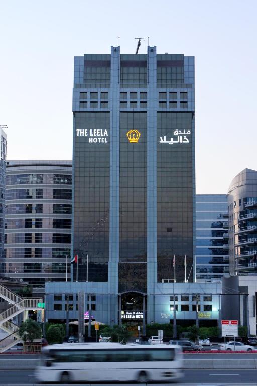 The Leela