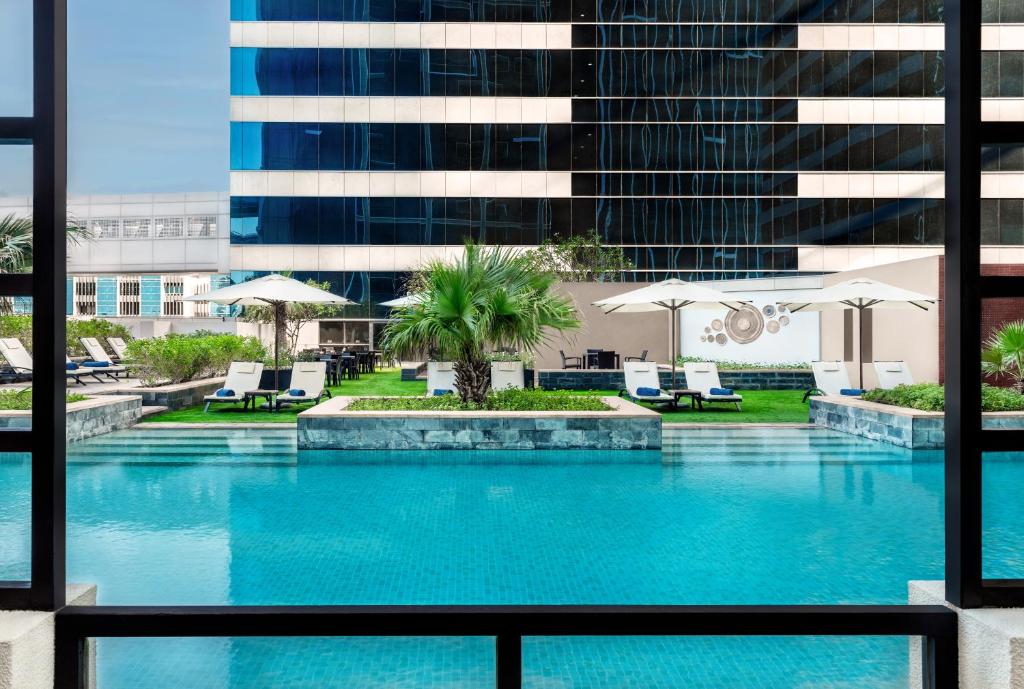 The H Hotel
