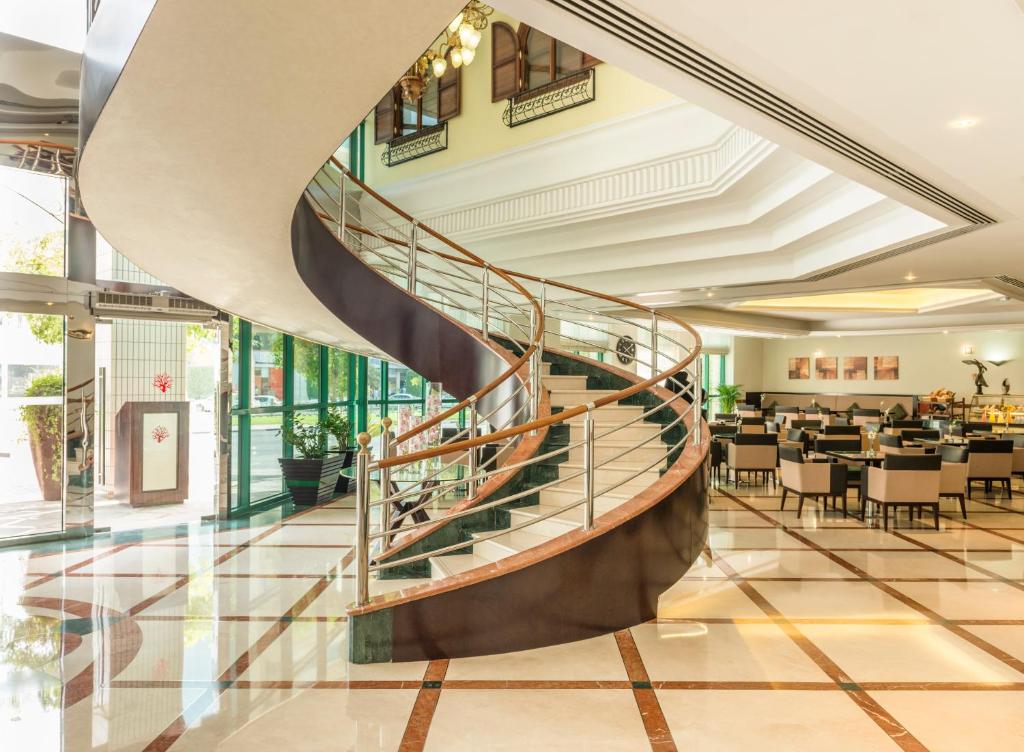 Coral Dubai