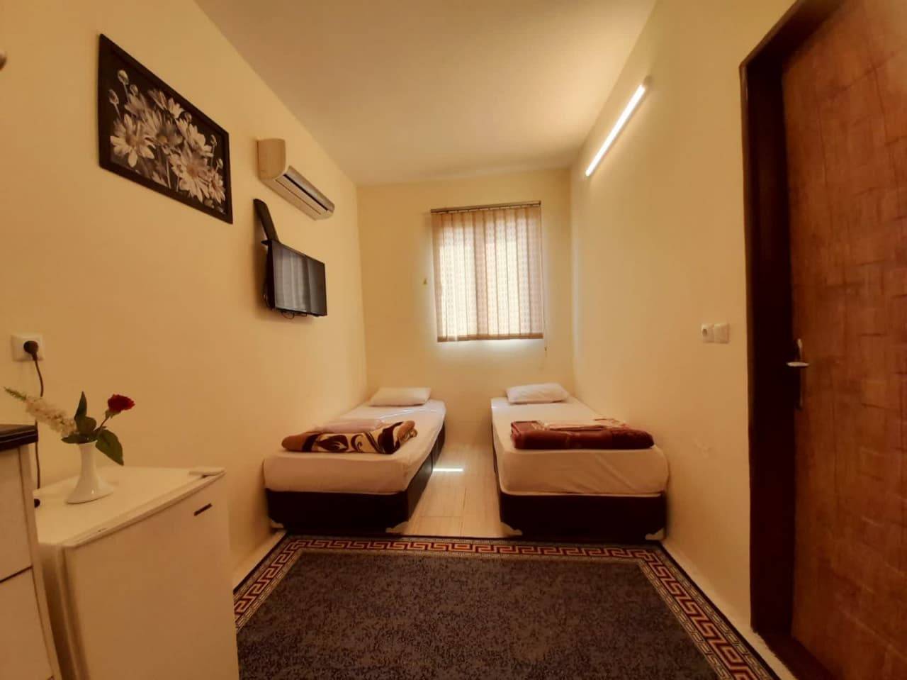 Maryam Hotel Kashan, Kashan — photo 5