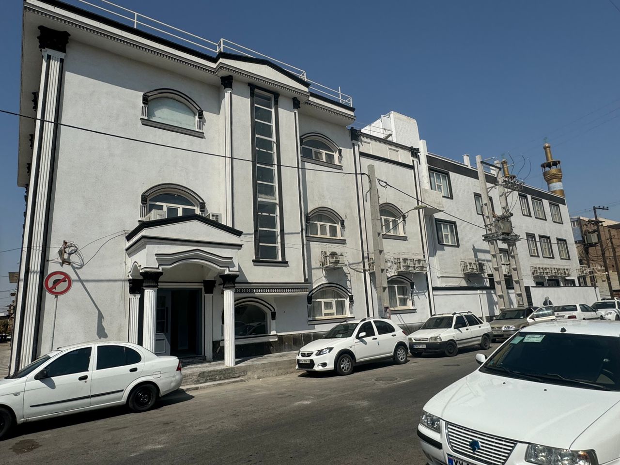 Taryana Hotel Ahvaz, Ahvaz