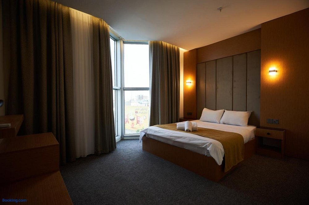My Hotel