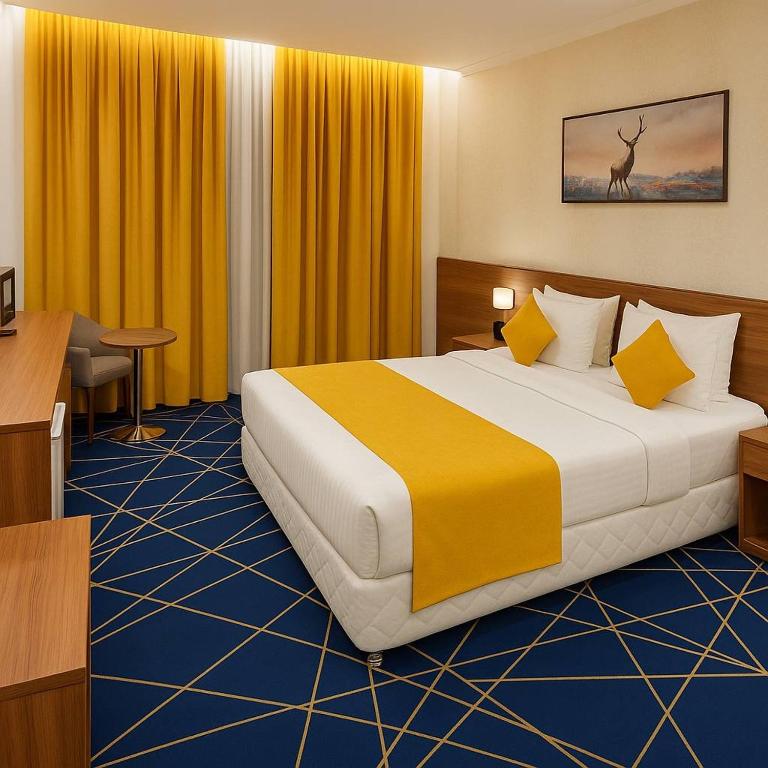 Nova Sky Hotel