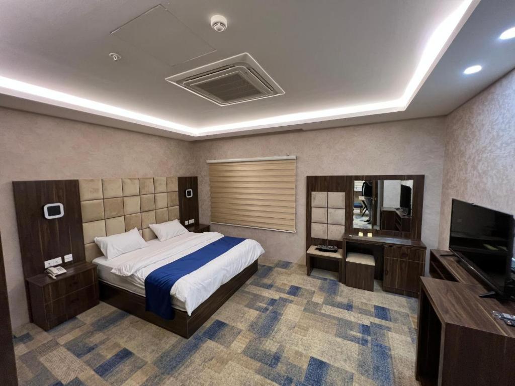 Classy Stay Hotel