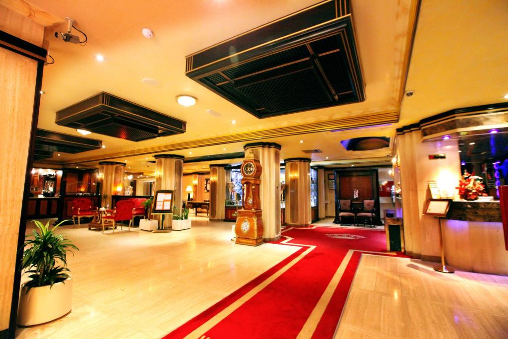 Gulf Inn
