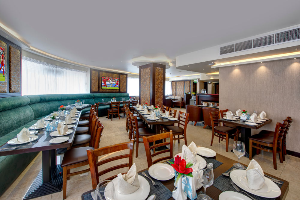 Nihal Hotel