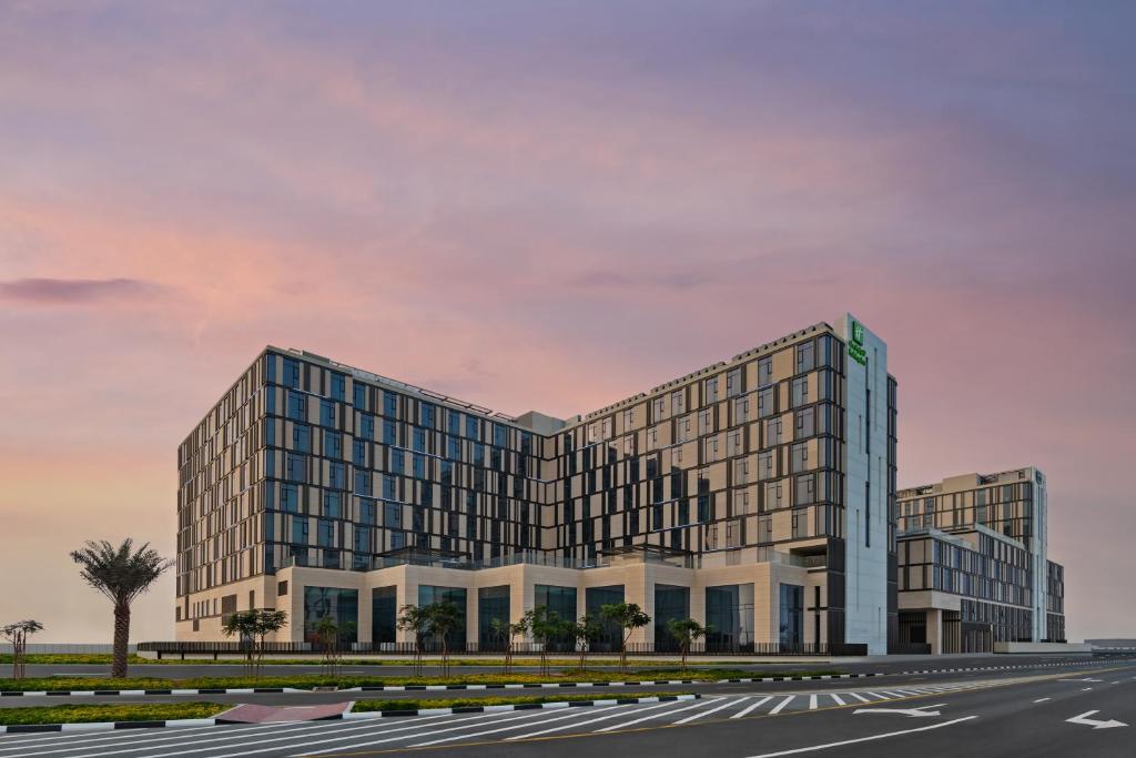 Staybridge Suites