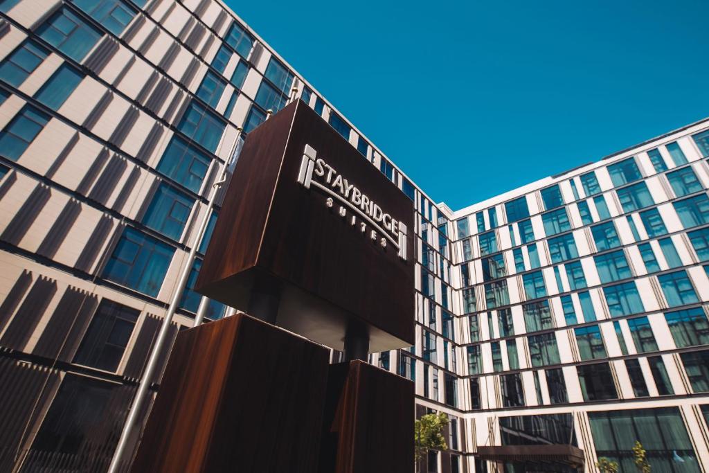 Staybridge Suites