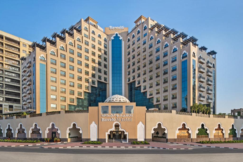 Barcelo Al Jaddaf