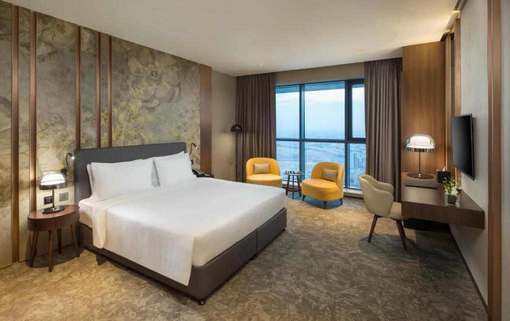 Millennium Place Barsha Heights