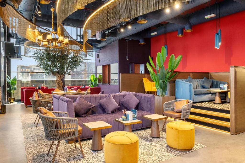 Citymax Hotel Business Bay
