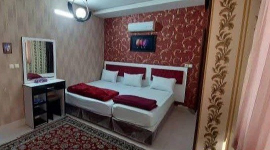 میرزا محمدی تیمور لوئی (آیسان)