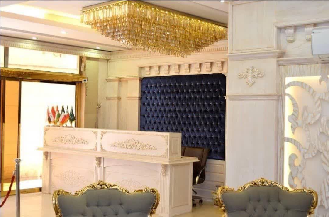 میرزا محمدی تیمور لوئی (آیسان)