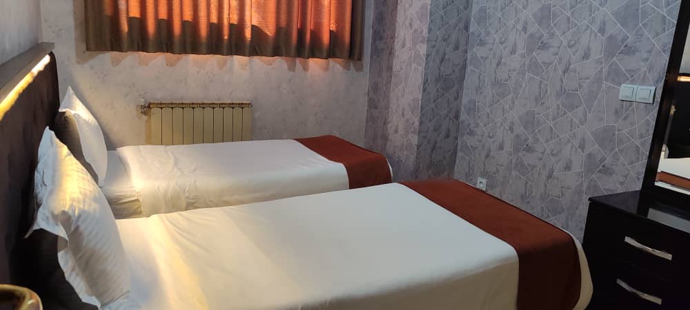 Deh Torme Guesthouse Shiraz, Shiraz — photo 1