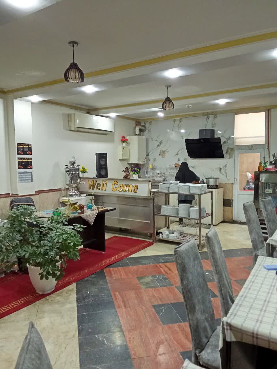 Mehrshad Hotel Mashhad, Mashhad — photo 4
