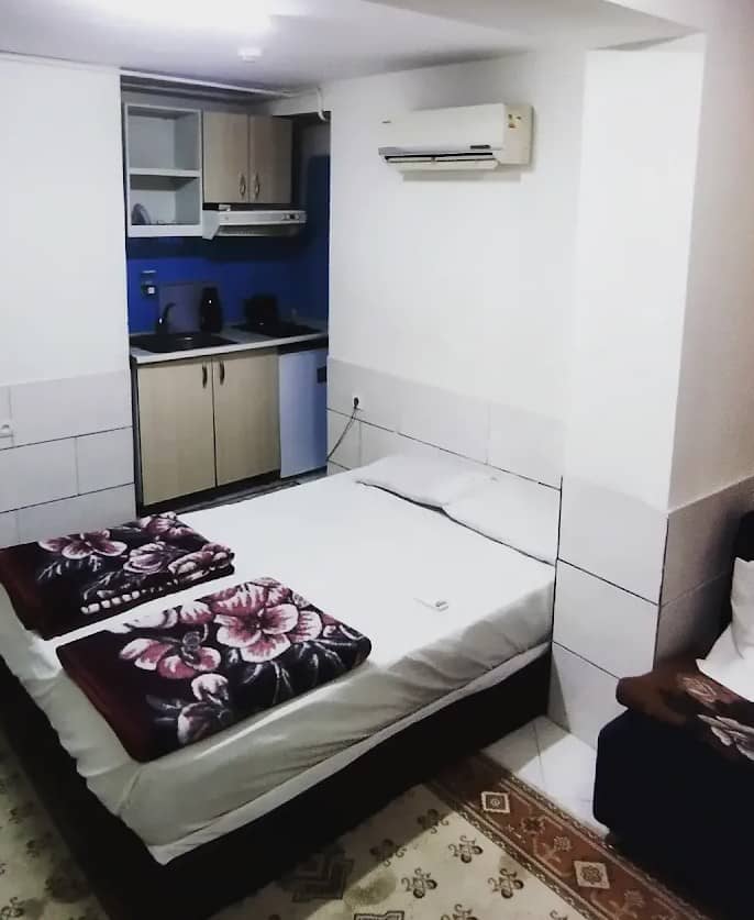 Nemat Zadeh Hotel Mashhad, Mashhad — photo 3