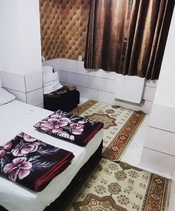 Nemat Zadeh Hotel Mashhad, Mashhad — photo 4