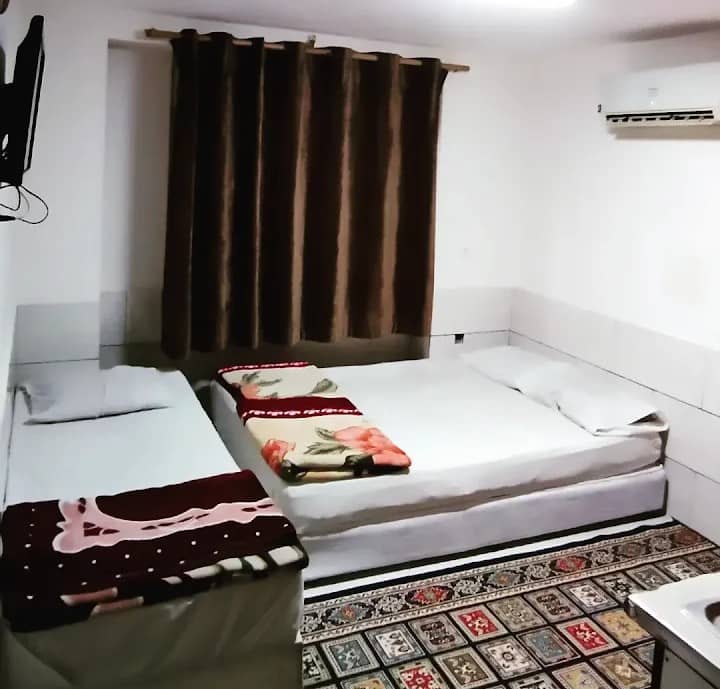 Nemat Zadeh Hotel Mashhad, Mashhad — photo 1