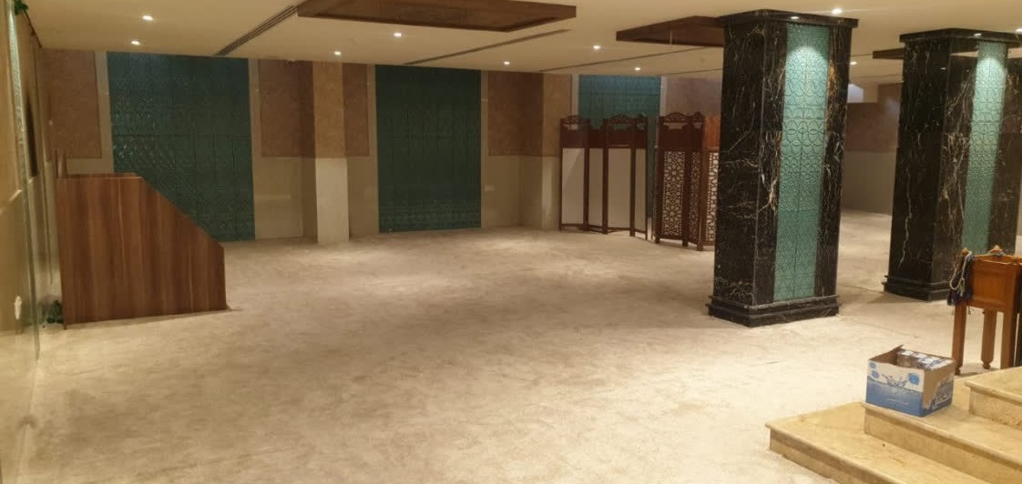 مکارم العباس
