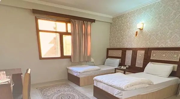 برج الاغا
