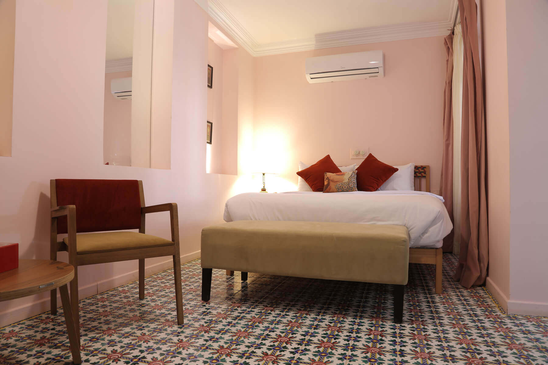 Darab Shahzadeh Hotel Shiraz, Shiraz — photo 5