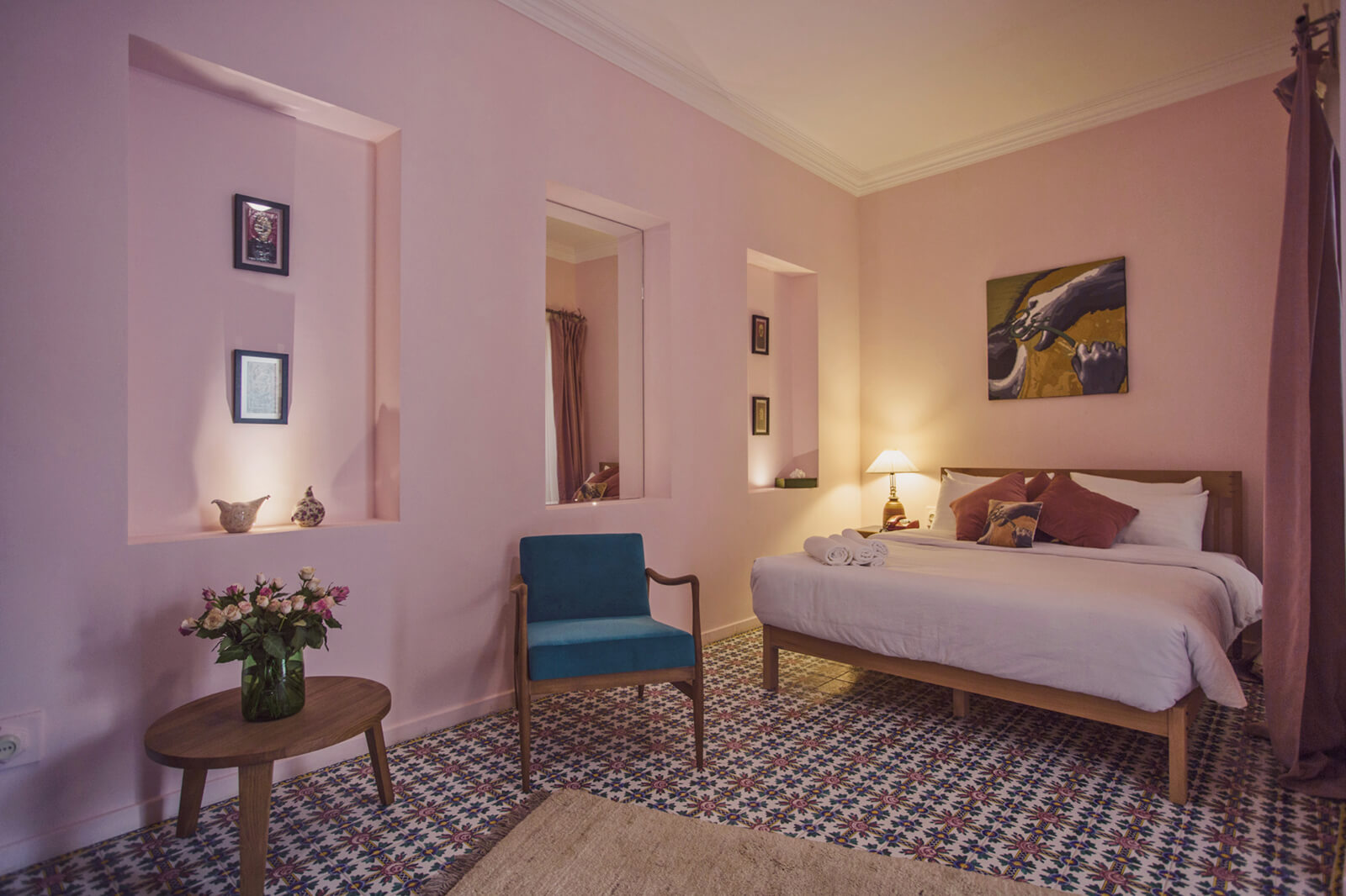 Darab Shahzadeh Hotel Shiraz, Shiraz