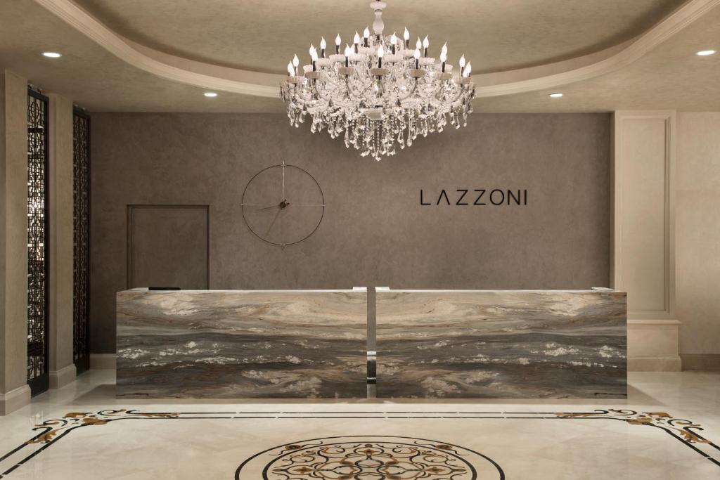 LAZZONI
