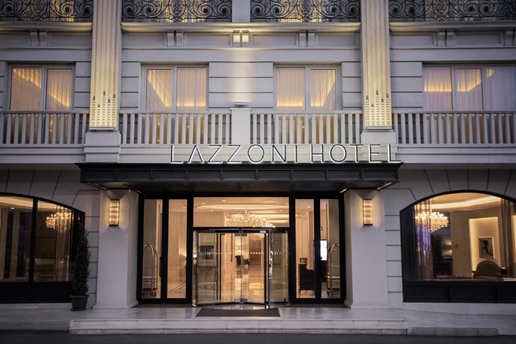 LAZZONI