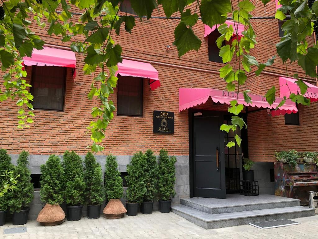 Elle Boutique