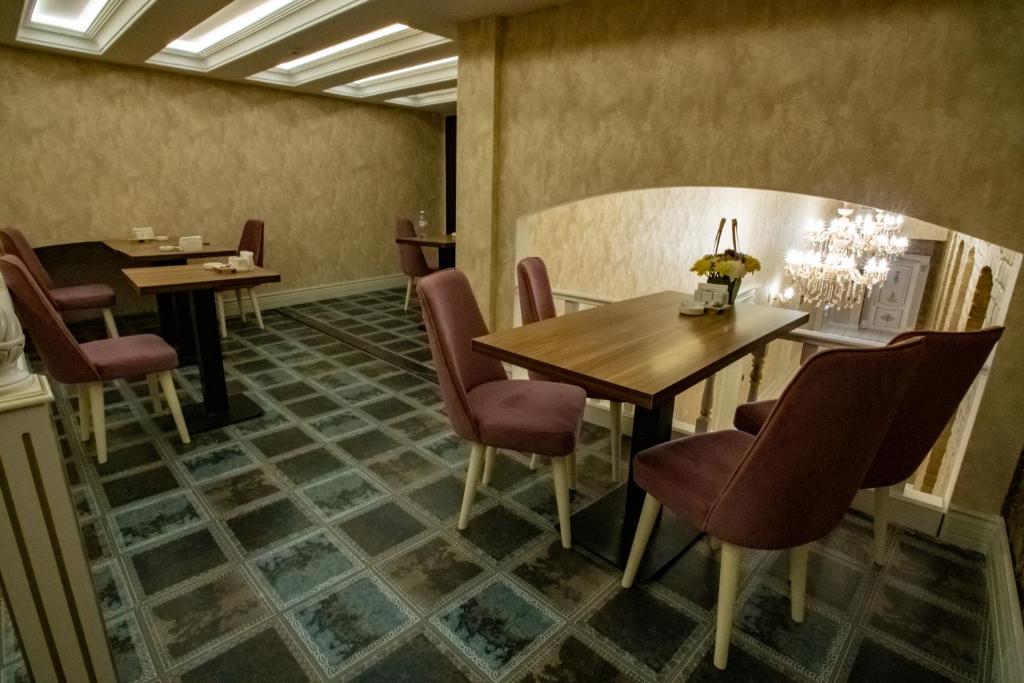 La Casa Sahil