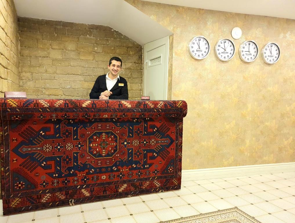 La Casa Sahil