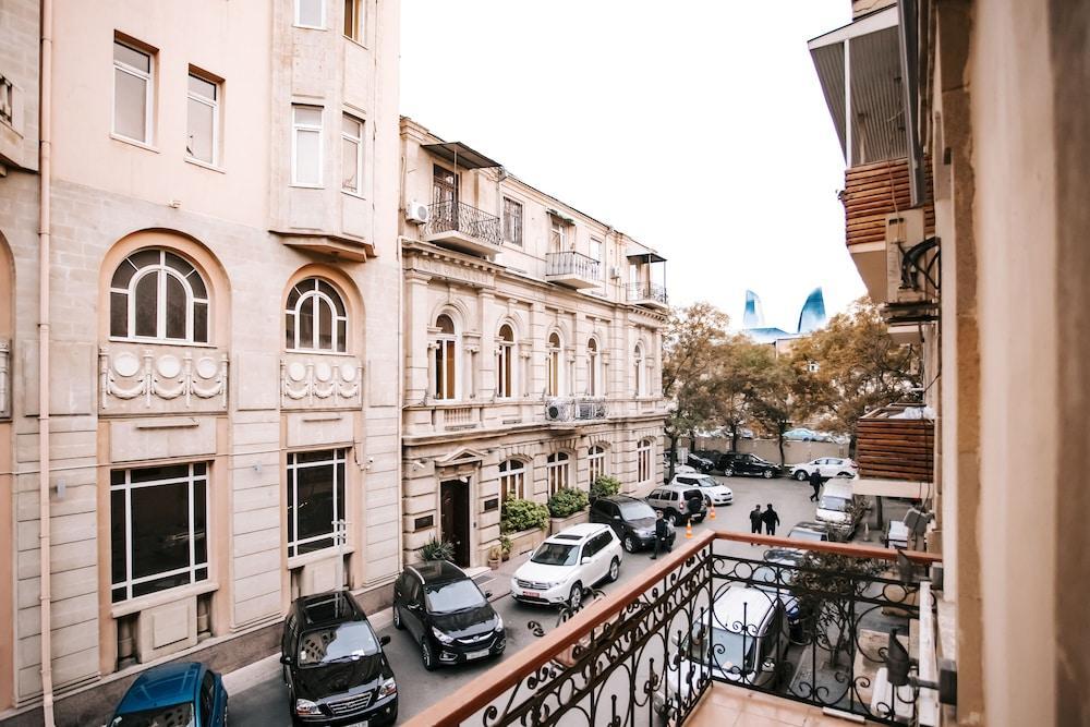 La Casa Baku