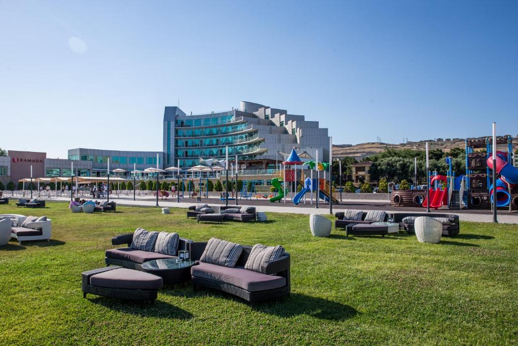 Ramada by Wyndham