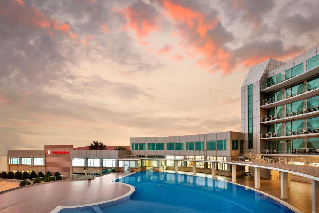 Ramada by Wyndham