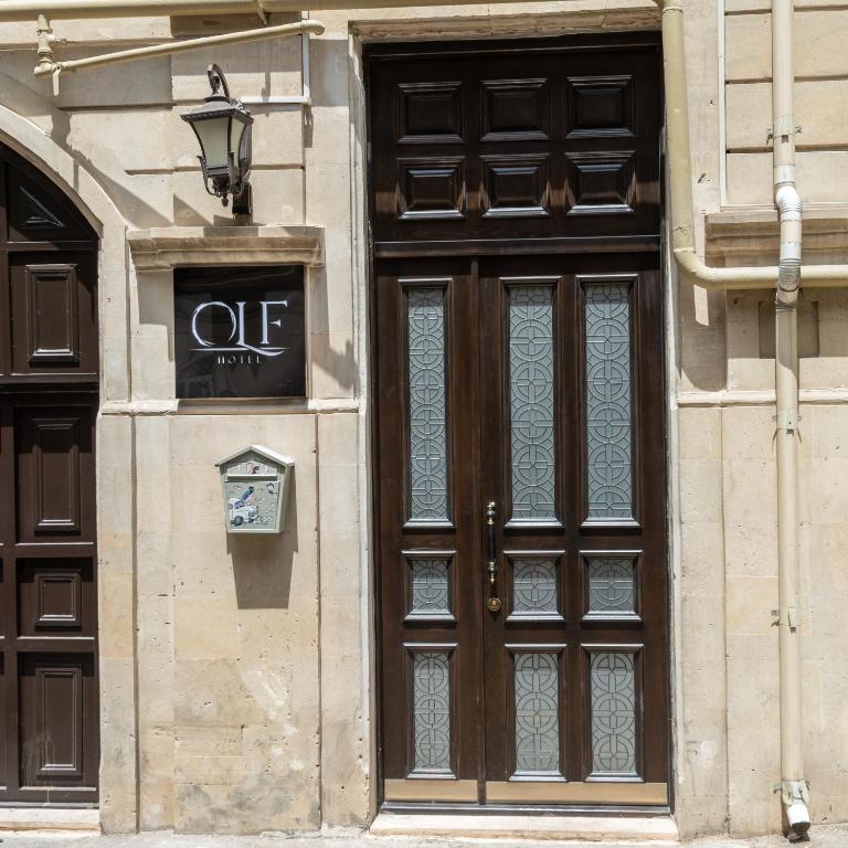 Olf