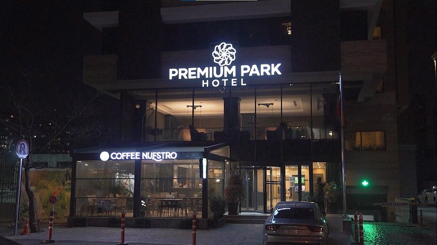 Premium Park
