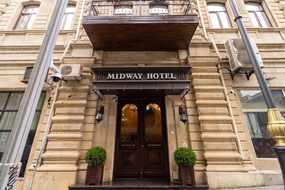 Midway