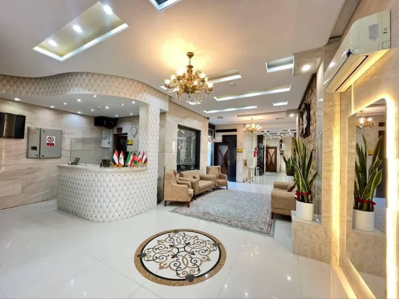 Mahdavi Hotel Mashhad, Mashhad — photo 4