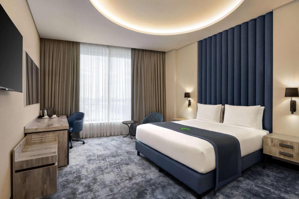 Wyndham Garden