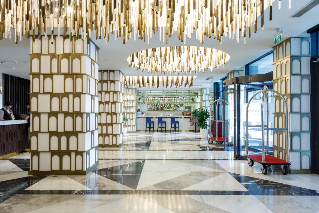 Mercure Baku City