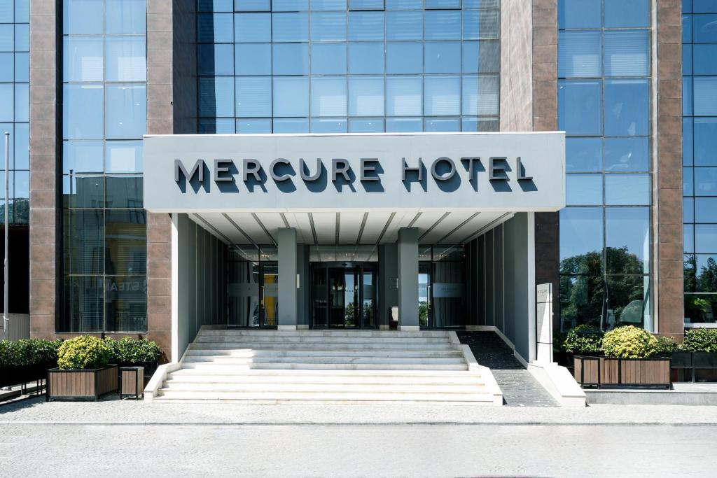 Mercure Baku City