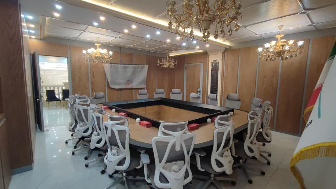 Shamim al-Reza Hotel Mashhad, Mashhad — photo 3